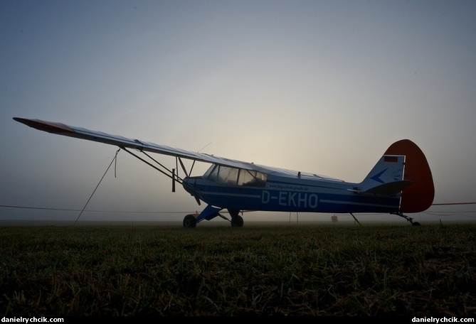 Piper Cub