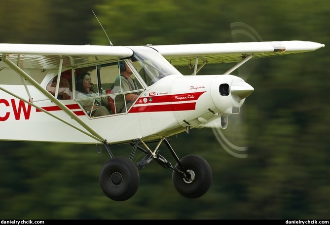 Piper Cub