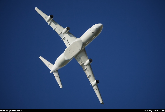 Airbus A340-300 (Lufthansa)