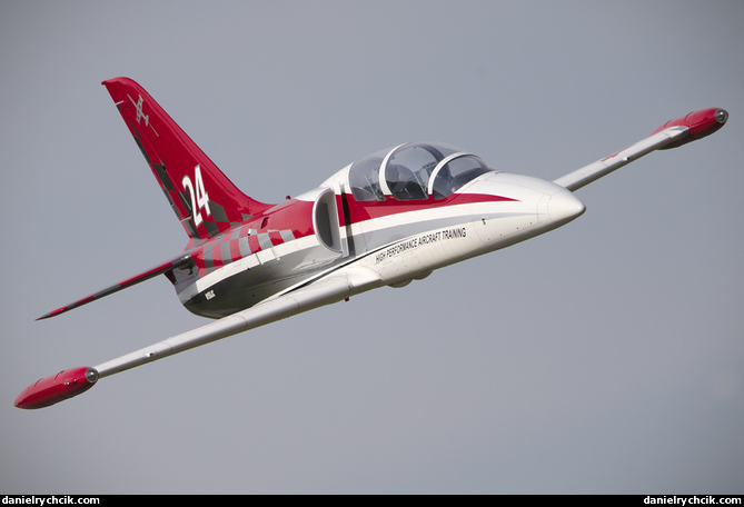 Aero L-39 Albatros