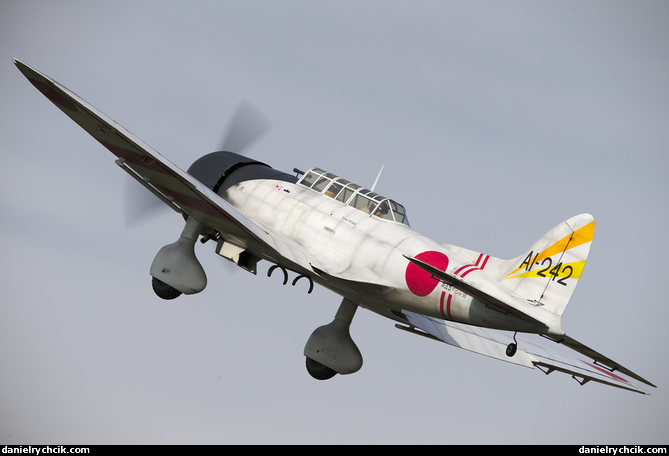 Aichi D3A