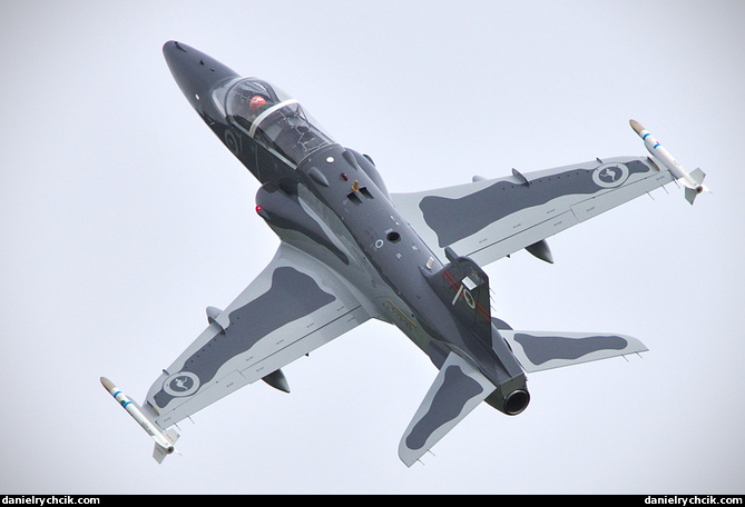 BAe Hawk T2 (Australian Air Force)