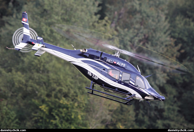 Eurocopter EC135