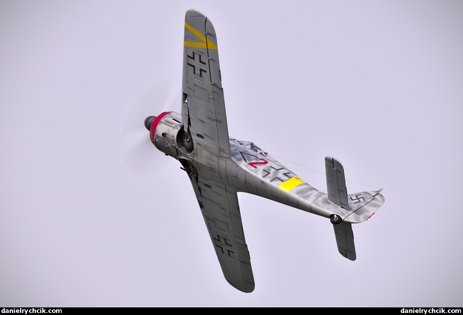 Focke-Wulf FW190