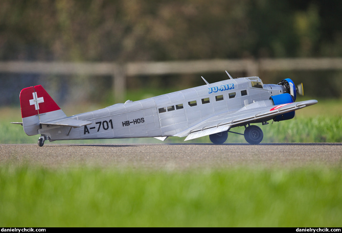 Junkers Ju-52