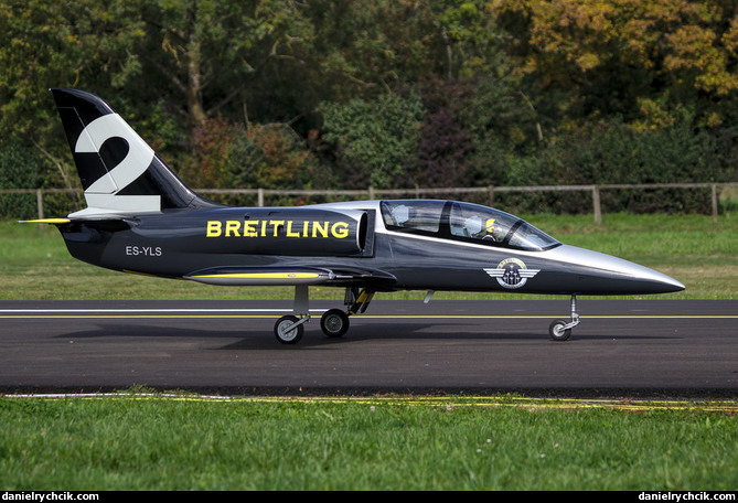 Aero L-39 Albatros