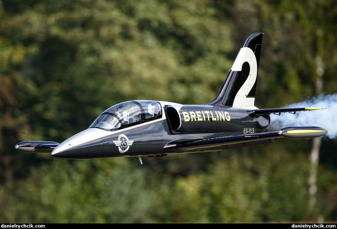 Aero L-39 Albatros