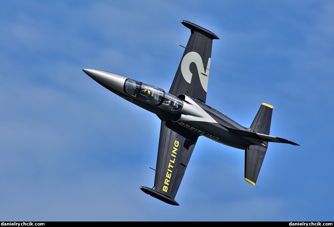 Aero L-39 Albatros