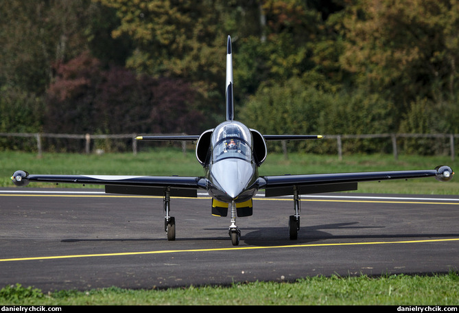 Aero L-39 Albatros