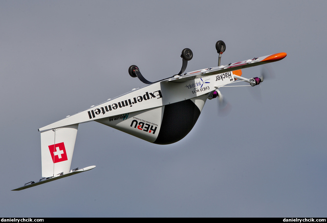 Colomban MC-15 Cri Cri