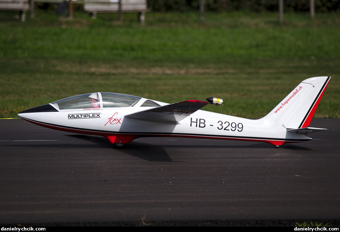 MDM-1 Fox