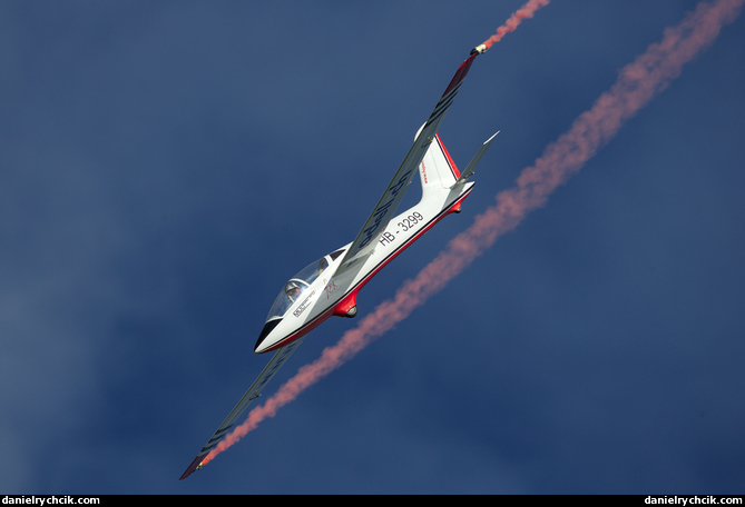 MDM-1 Fox
