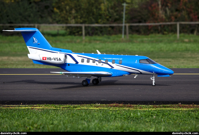 Pilatus PC-24