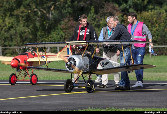 Sopwith Camel