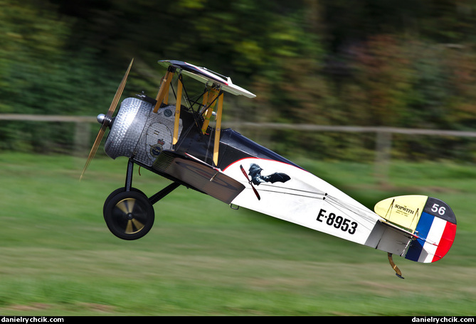 Sopwith Camel