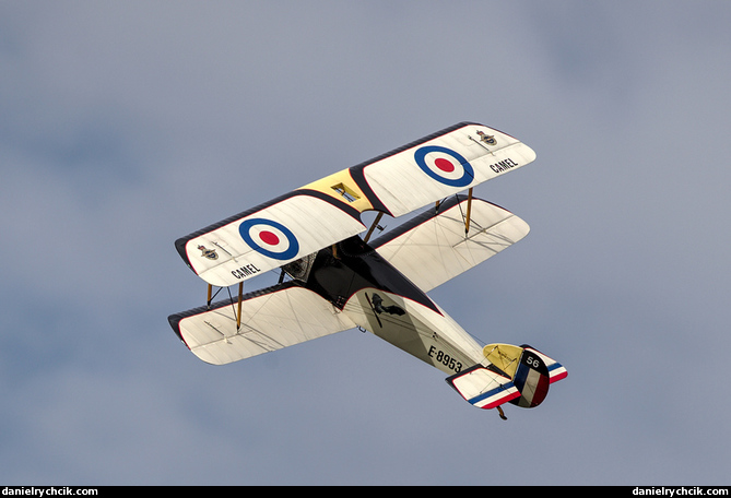 Sopwith Camel