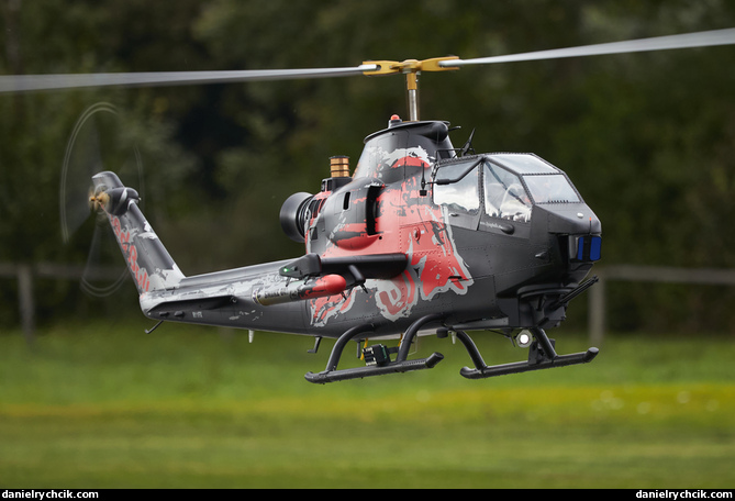 Bell AH-1 Cobra