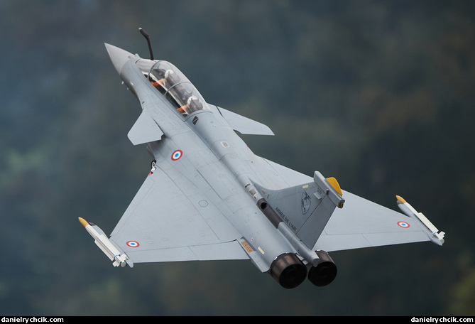 Dassault Rafale B