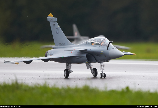 Dassault Rafale B