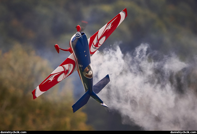 Extra 330SC (French Air Force)