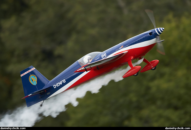 Extra 330SC (French Air Force)