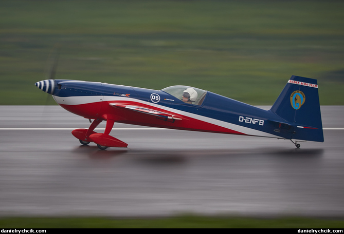 Extra 330SC (French Air Force)