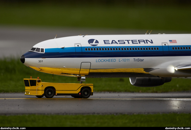 Lockheed L-1011 Tristar