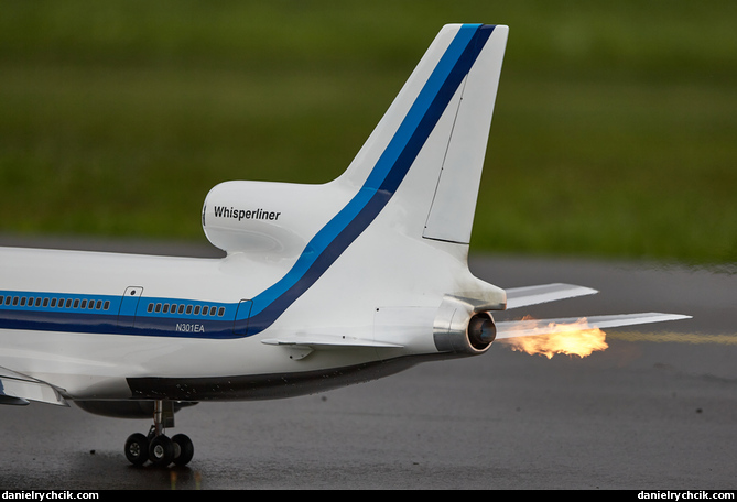 Lockheed L-1011 Tristar