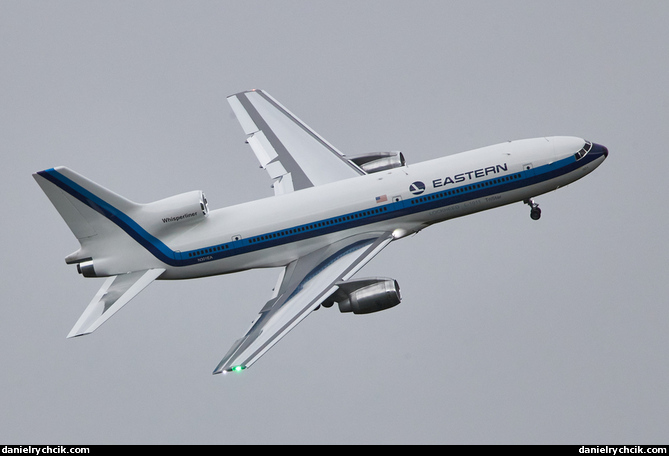 Lockheed L-1011 Tristar