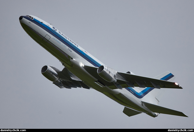 Lockheed L-1011 Tristar