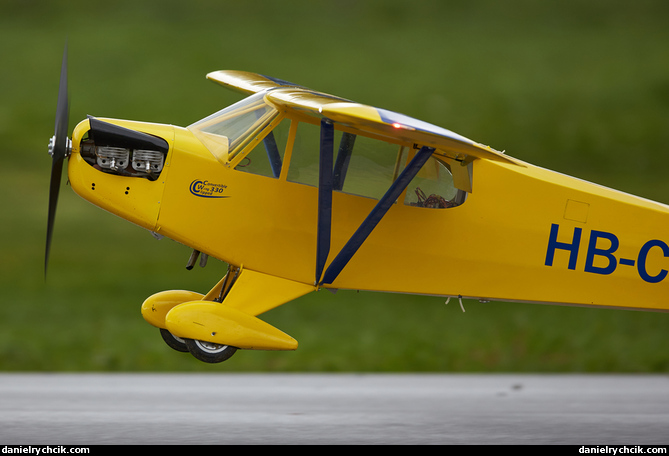 Piper Cub