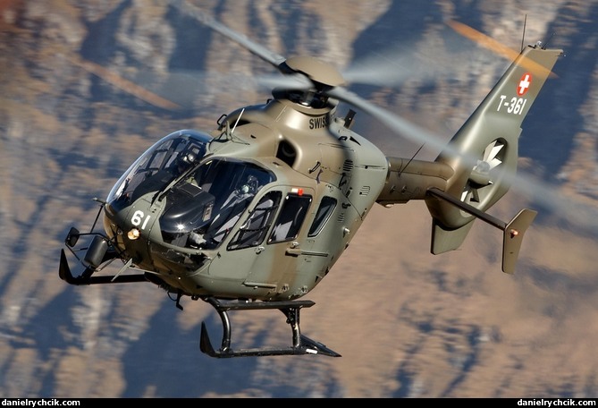 Eurocopter EC635