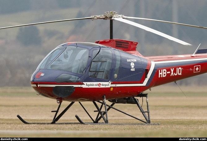 Enstrom 480