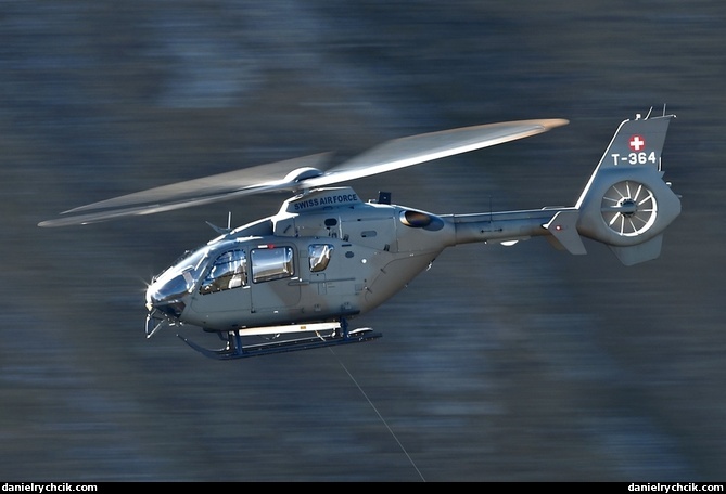 Eurocopter EC635