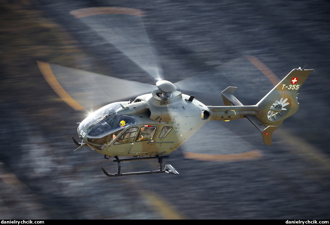 Eurocopter EC635