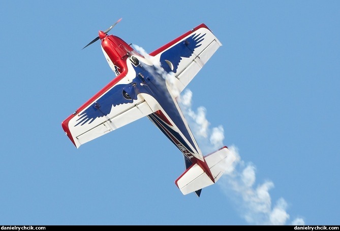 Pioneer 300 Hawk (Pioneer Team)