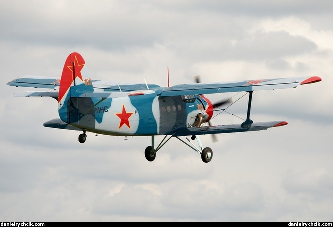 Antonov An-2