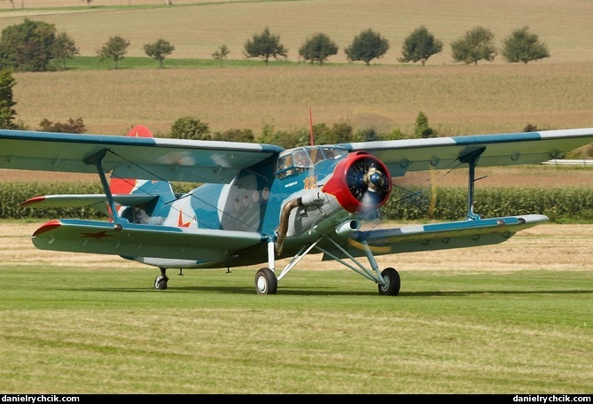 Antonov An-2