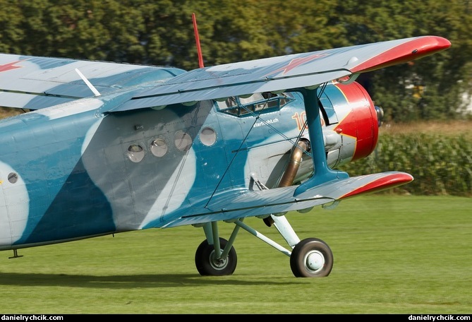 Antonov An-2