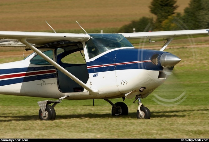 Cessna C172