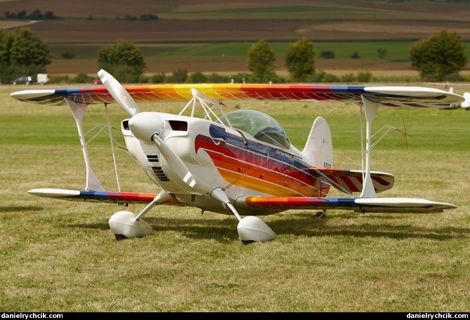 Christen Eagle II