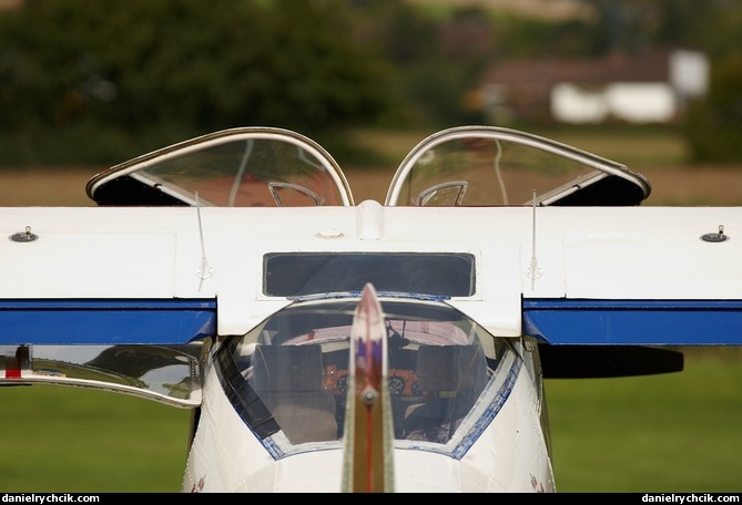 Dornier Do-27