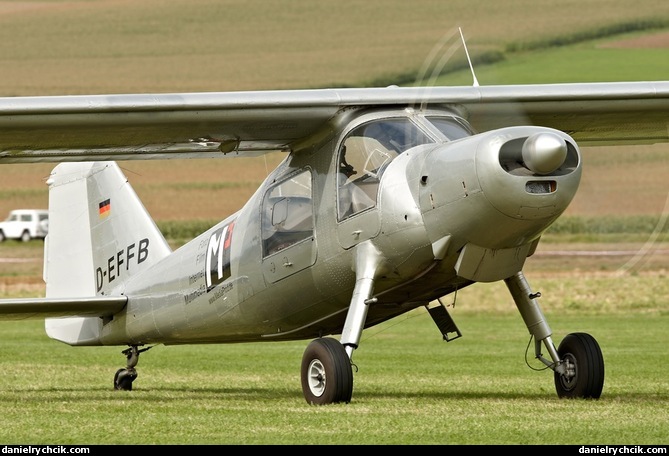 Dornier Do-27