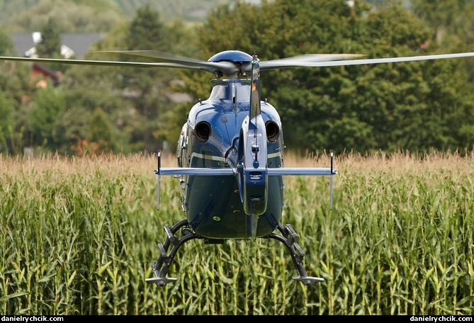 Eurocopter EC135