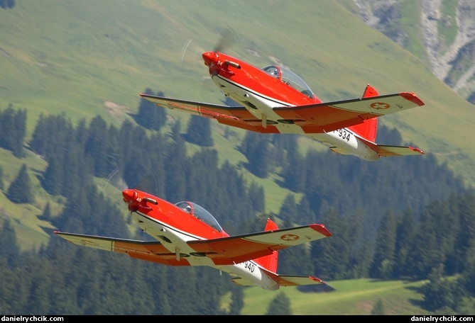 PC-7 Team