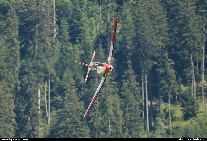 Pilatus PC-7