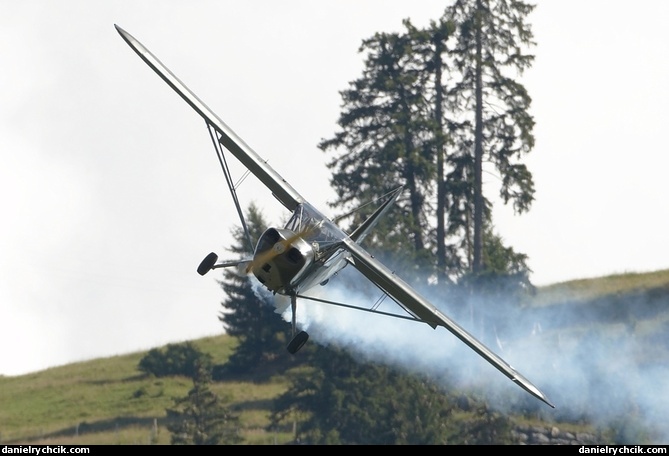 Stinson L-5A Sentinel