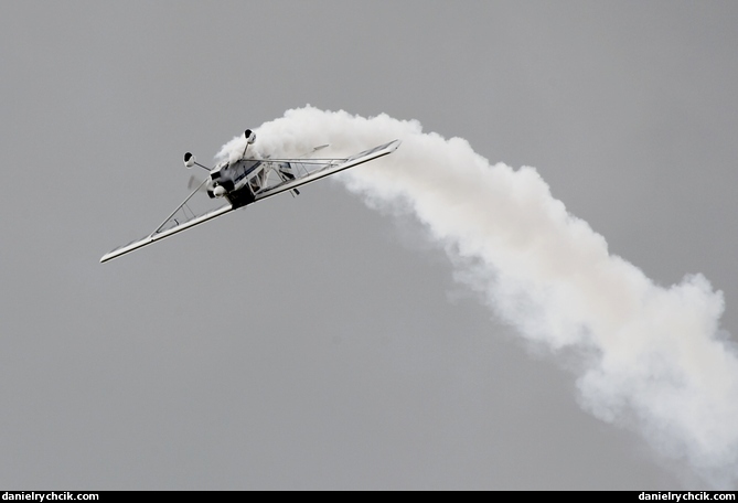 Cessna C-172 Skyhawk