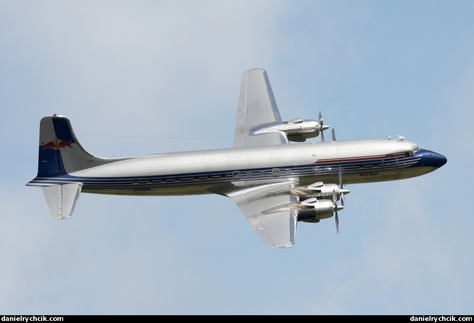 Douglas DC-6B