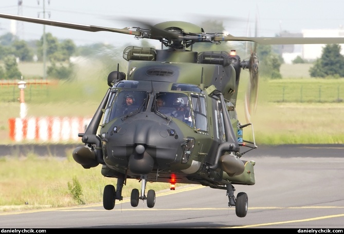 NH-Industries NH90